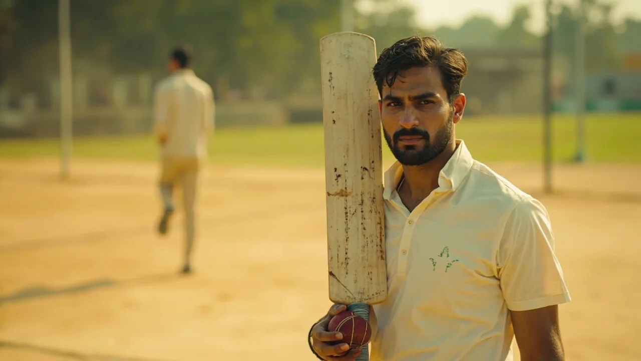 Players hub hero of an IPL franchise lineup at training