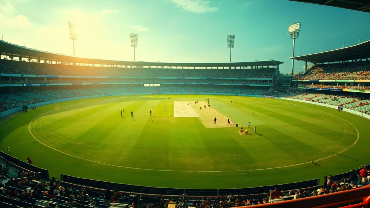 IPL 2026 points table visualisation showing team standings